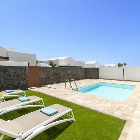 Villa Matilde By Villa Plus Playa Blanca  Luaran gambar