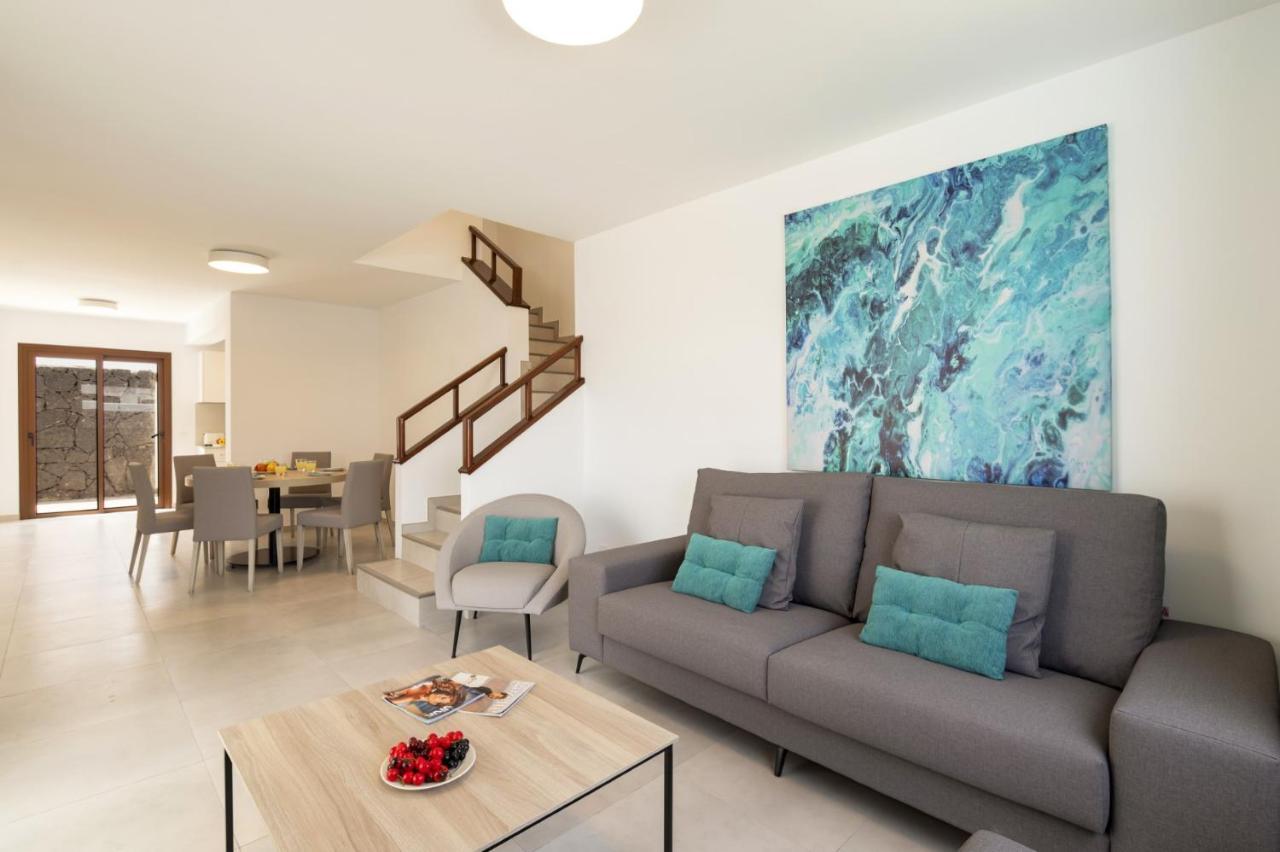 Villa Matilde By Villa Plus Playa Blanca  Luaran gambar