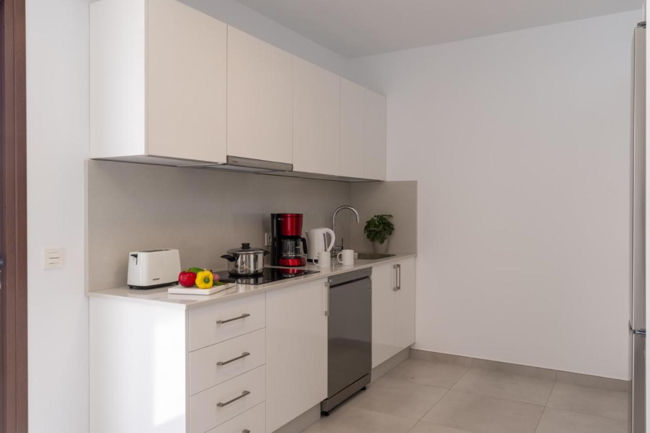 Villa Matilde By Villa Plus Playa Blanca  Luaran gambar