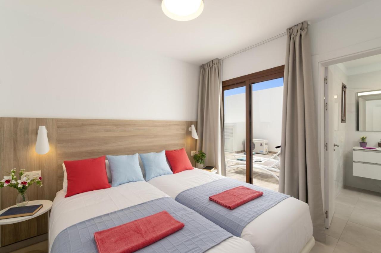 Villa Matilde By Villa Plus Playa Blanca  Luaran gambar
