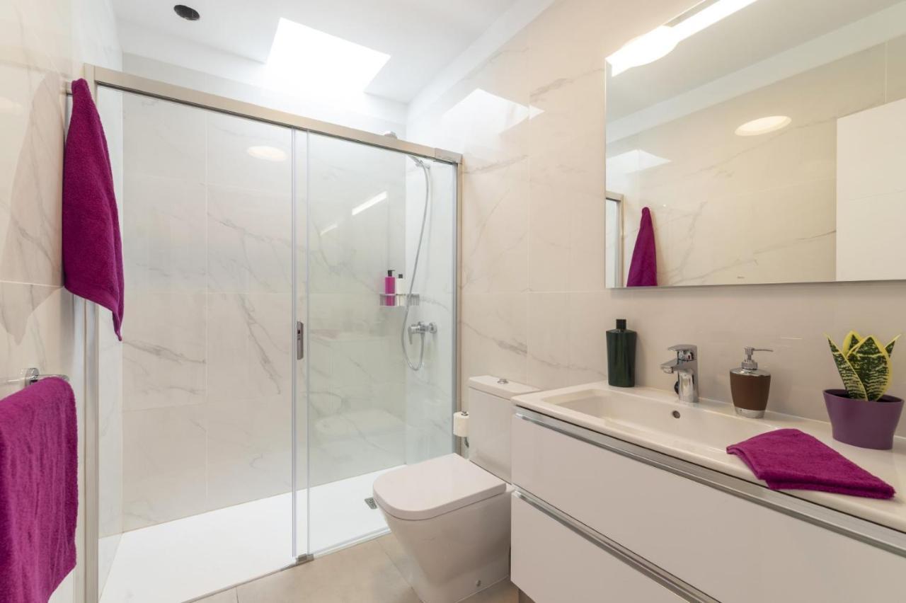 Villa Matilde By Villa Plus Playa Blanca  Luaran gambar