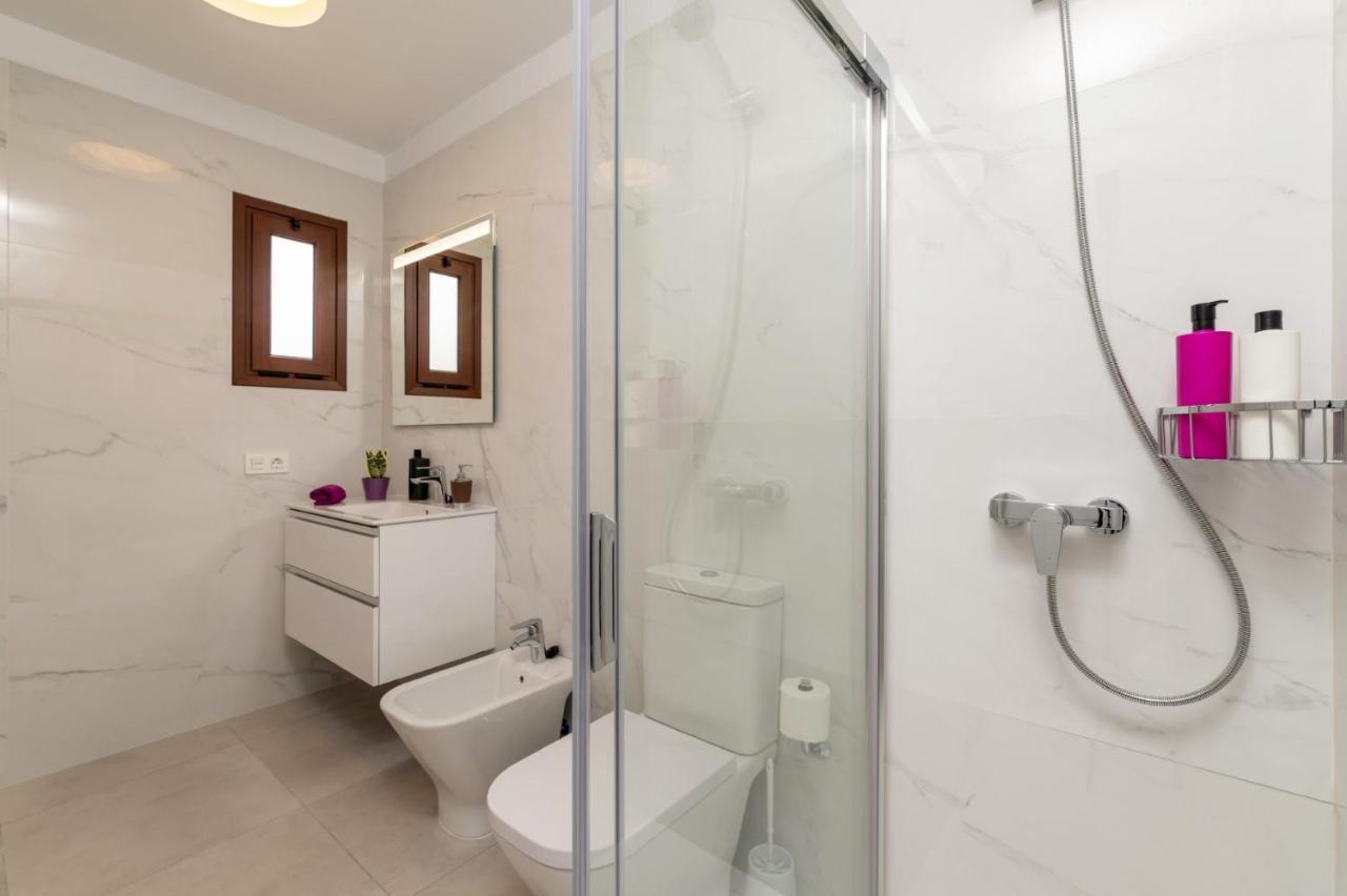 Villa Matilde By Villa Plus Playa Blanca  Luaran gambar
