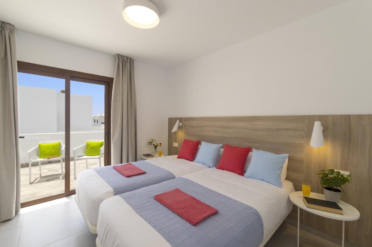 Villa Matilde By Villa Plus Playa Blanca  Luaran gambar