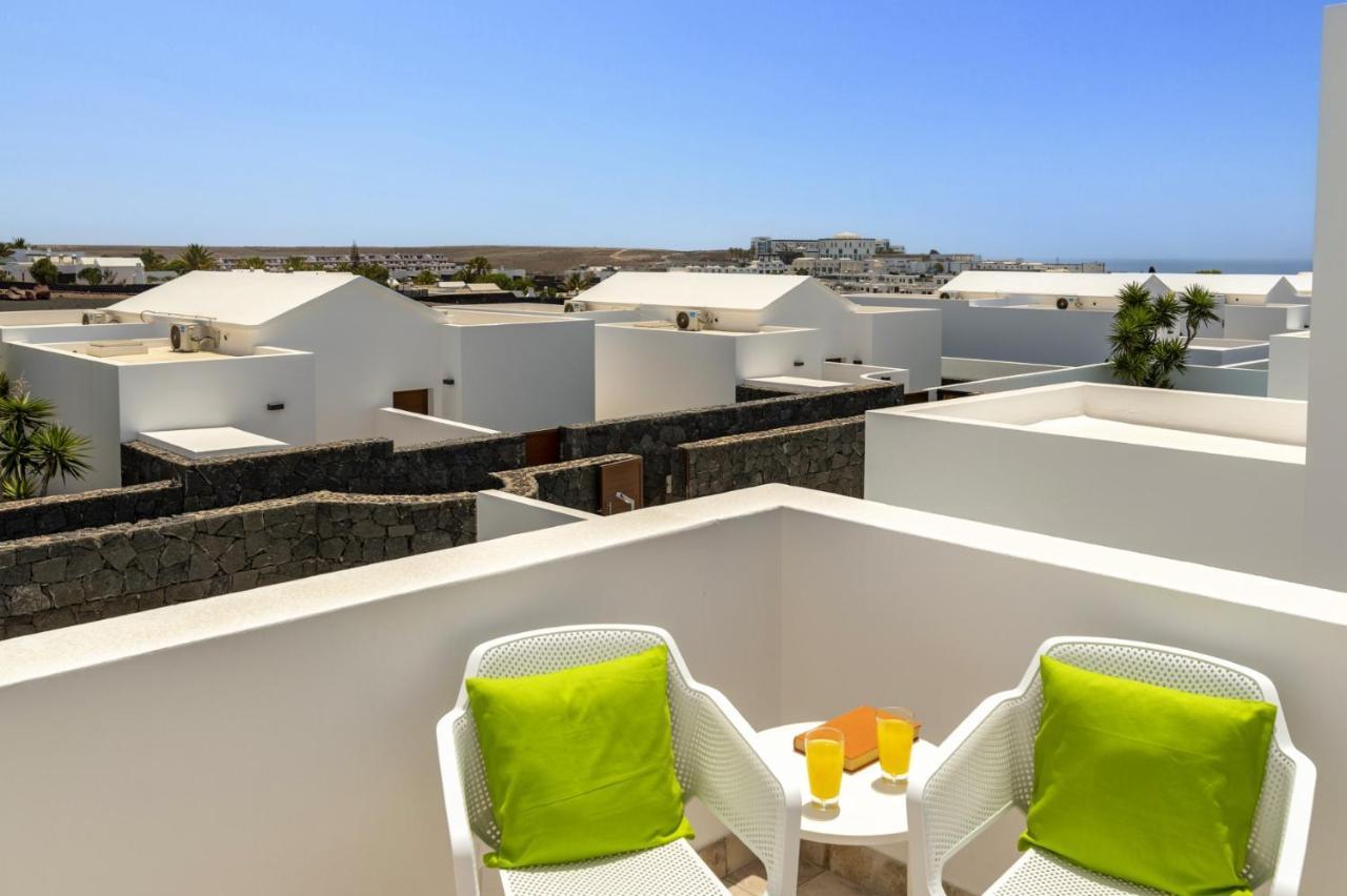 Villa Matilde By Villa Plus Playa Blanca  Luaran gambar