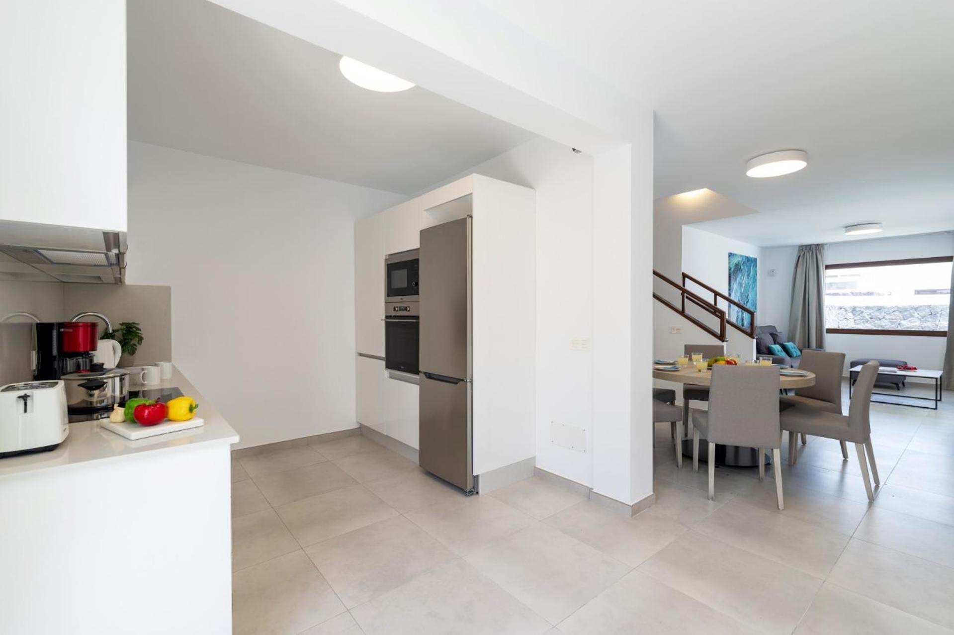 Villa Matilde By Villa Plus Playa Blanca  Luaran gambar